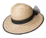 Women's Laura Straw Hat
