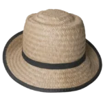 Infant Levi Straw Hat