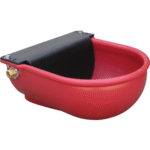Large Capacity Poly Float Bowl