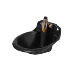 Cast Iron Mini Water Bowl