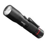 RECHARGEABLE LED POCKETLIGHT WITH CLIP 130 LUMENS