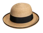 Women's Roberta Straw Hat
