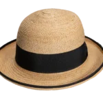 Women's Roberta Straw Hat
