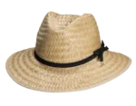 Women's Stephanie Straw Hat