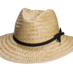 Women's Stephanie Straw Hat