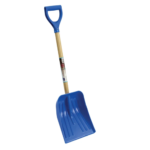 10" Car/Trunk Shovel