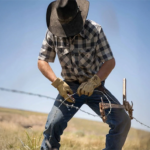 Fencing Tools