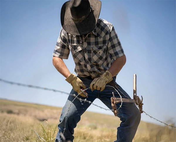 Fencing Tools