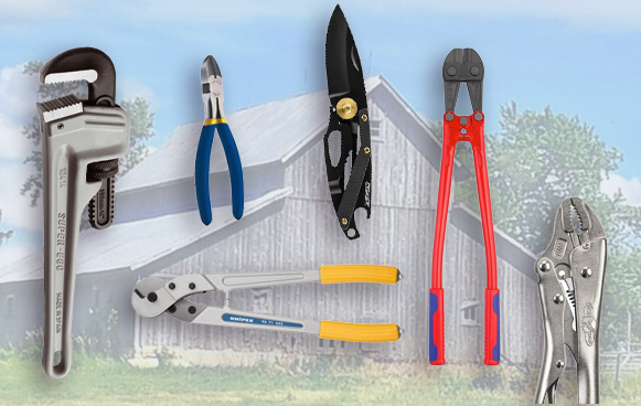 Hand Tools