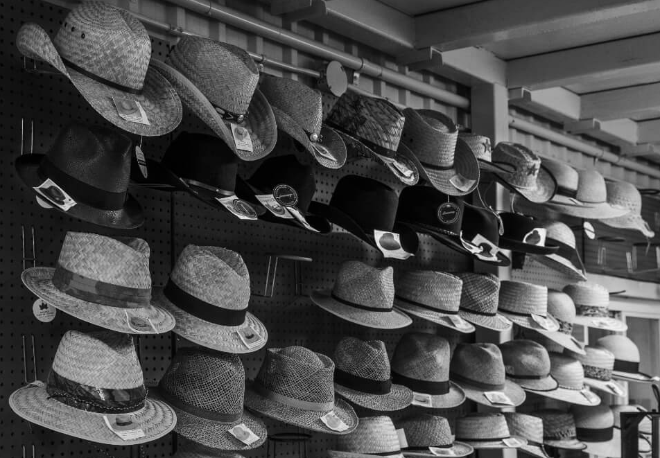 Hats