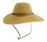 Women's Melinda Straw Hat
