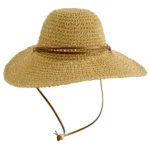 Women's Melinda Straw Hat