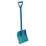 9" Poly Kids Shovel