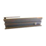Barn2Field Staple Rail Adapter for Milwaukee Fence Stapler