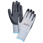 ZENITH NITRILE COATED GLOVE
