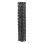 4" x 4" x 48" Sheep and Goat Fence 12.5ga HT 330' Roll