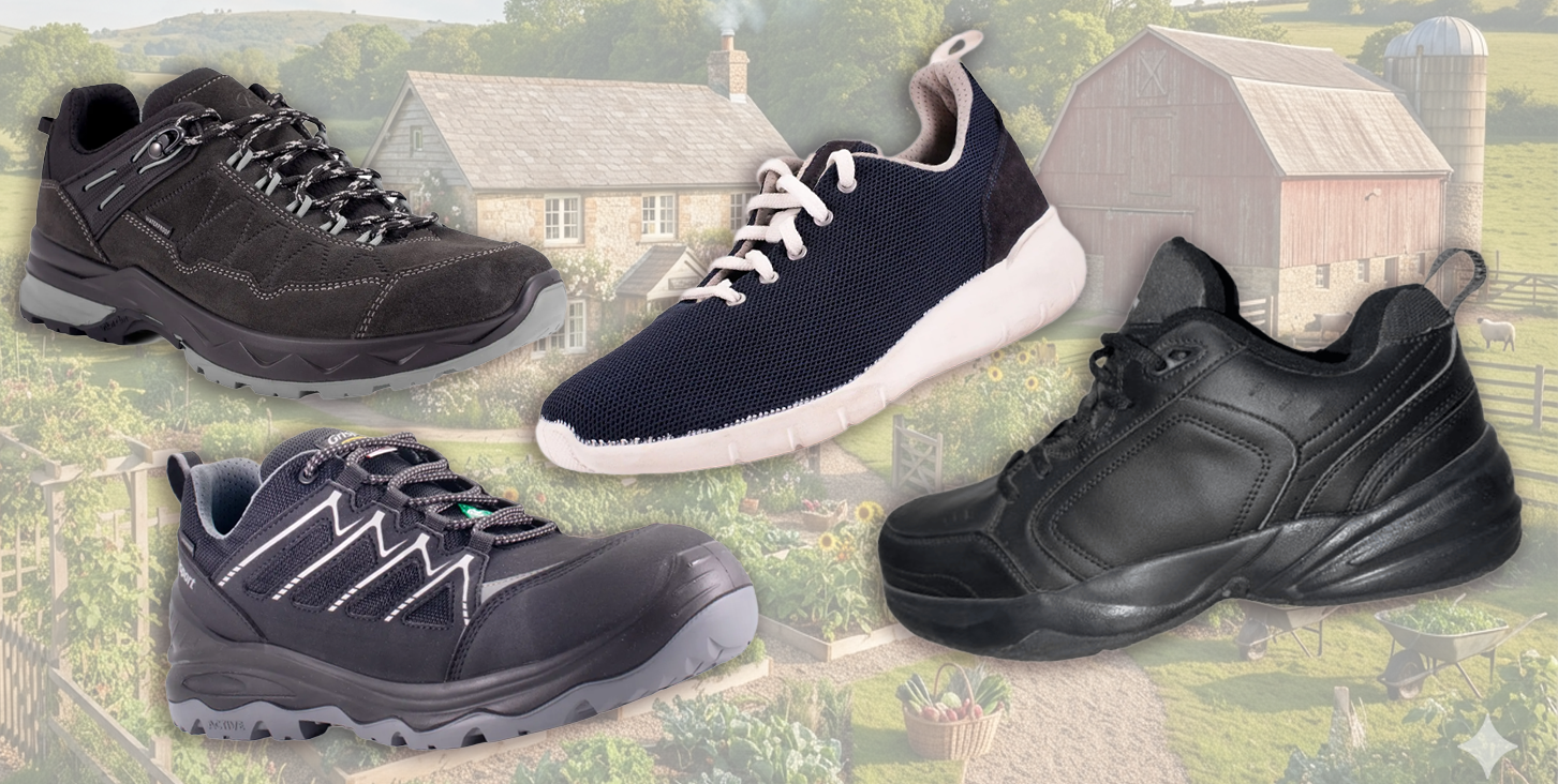 Shoes