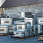 Stock Tanks