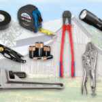 Hand Tools, Equipment & Accessories