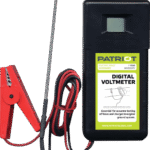 Digital Voltmeter