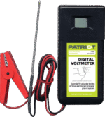 Digital Voltmeter