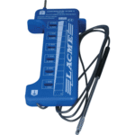 6 Light Volt Meter Lacme