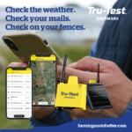 Fence Monitoring WiFi Gateway