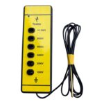 B2F 10Kv Light Meter Voltage Tester