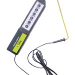 6 Light Fence Tester Patriot