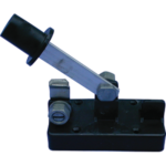 Cut Out Switch Single