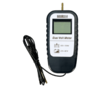 Duo Volt Meter w/Case