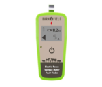 Digital Electric Fence Volt Meter and Fault Finder