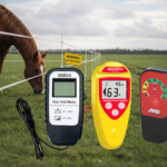 Electric Fence Testers, Remotes and Lights