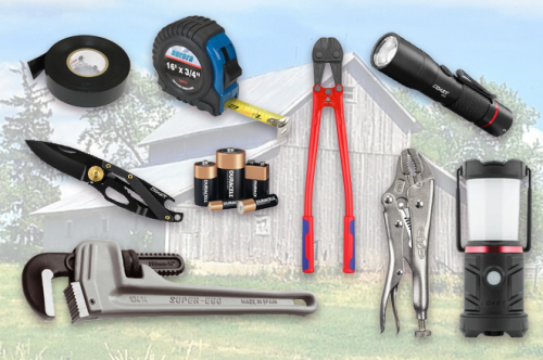 tools